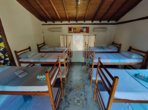 Geração Hostel